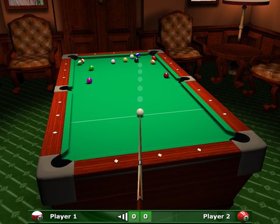 Free download game billiard for pc offline